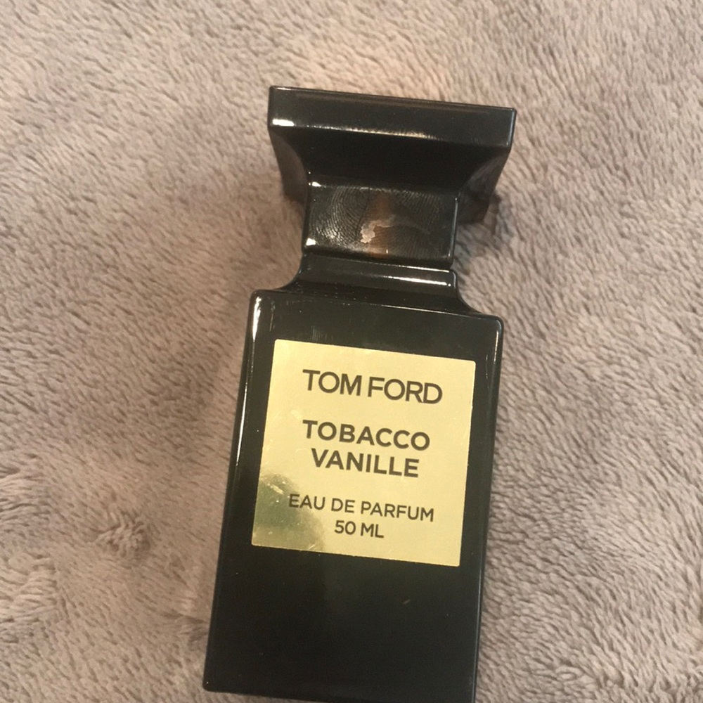 Tom Ford Tobacco Vanille